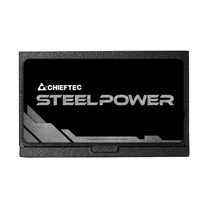 Chieftec BDK-650FC SteelPower Series 650W ATX