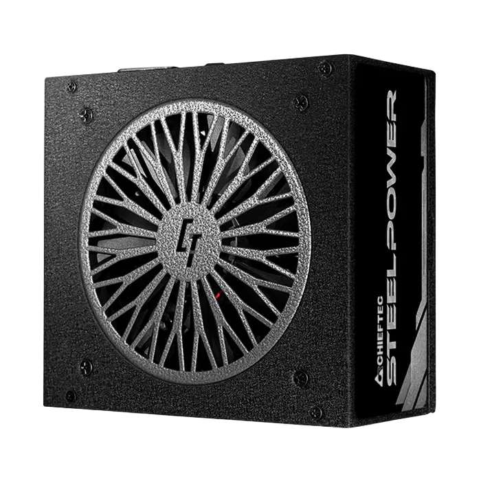 Chieftec BDK-650FC SteelPower Series 650W ATX