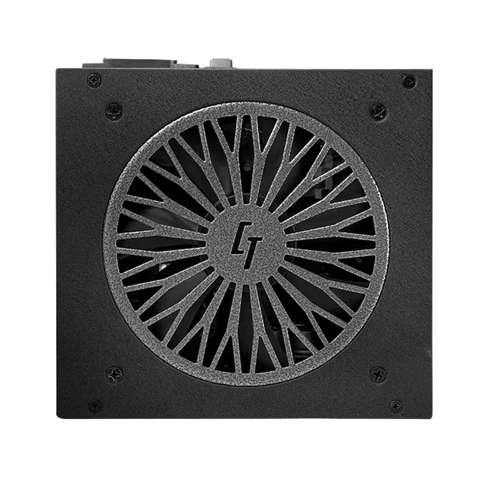 Chieftec BDK-650FC SteelPower Series 650W ATX
