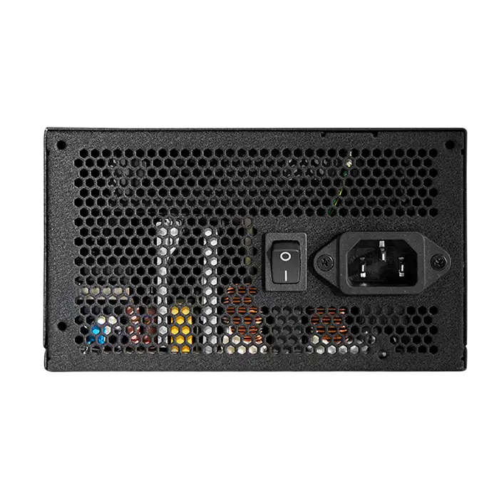 Chieftec BDK-650FC SteelPower Series 650W ATX