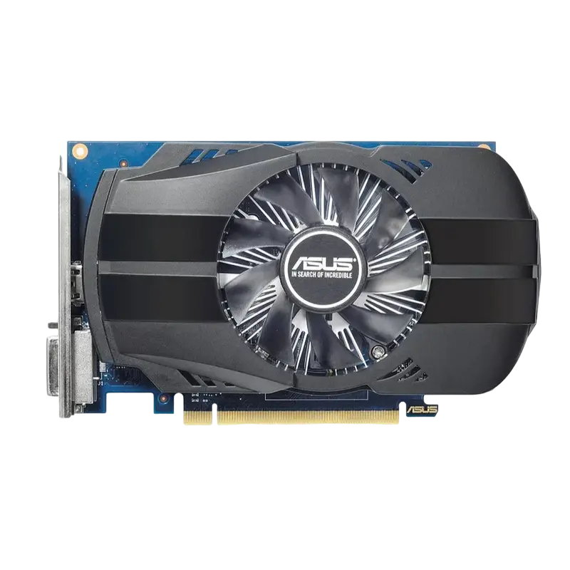 ASUS Phoenix GeForce GT 1030 OC