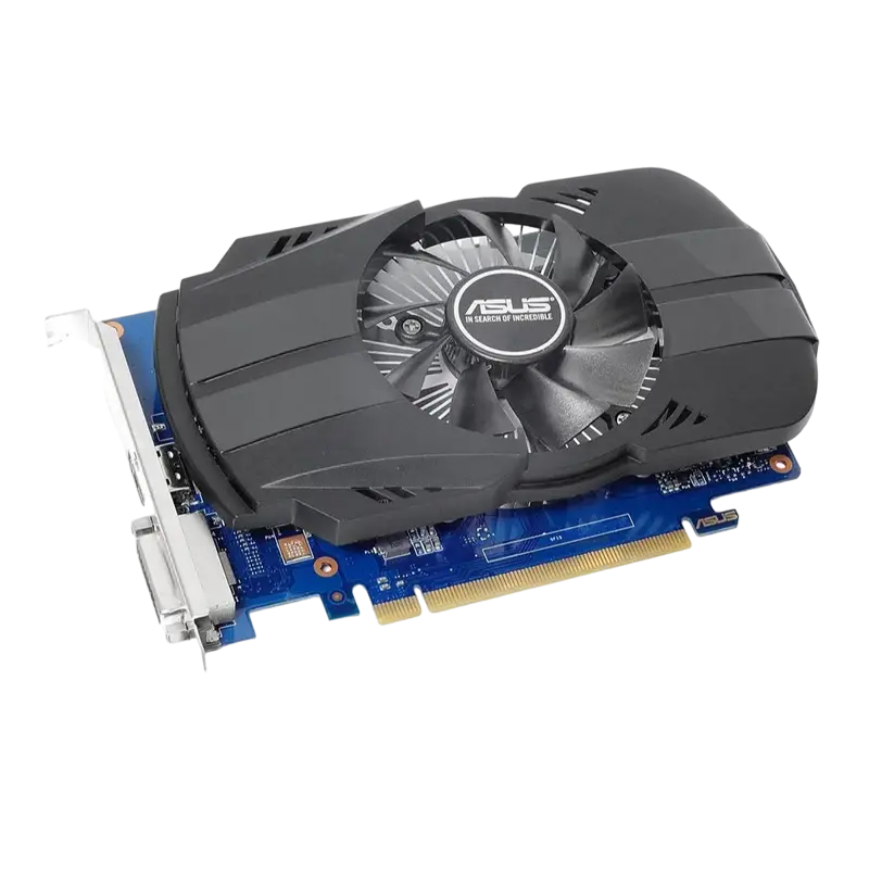 ASUS Phoenix GeForce GT 1030 OC