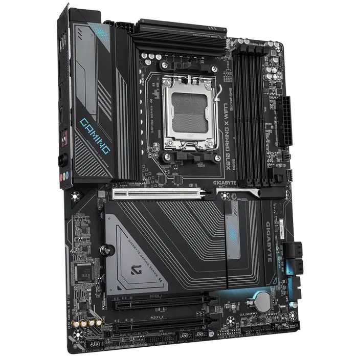 Gigabyte X870 GAMING X WIFI7 AM5 ATX