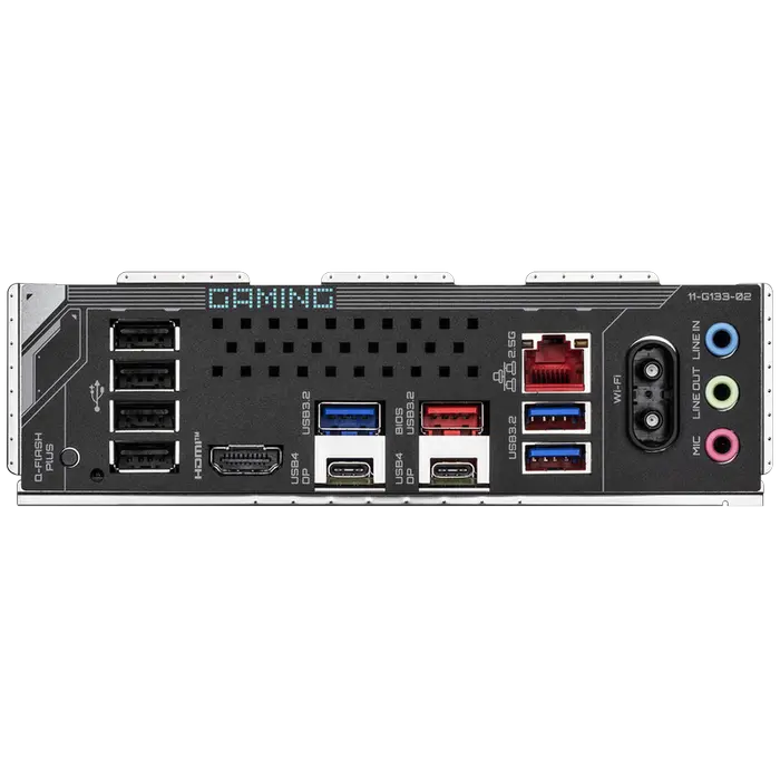 Gigabyte X870 GAMING X WIFI7 AM5 ATX