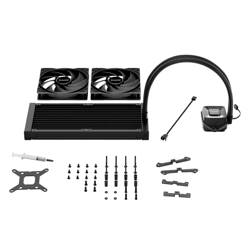 be quiet! Pure Loop 3 280mm