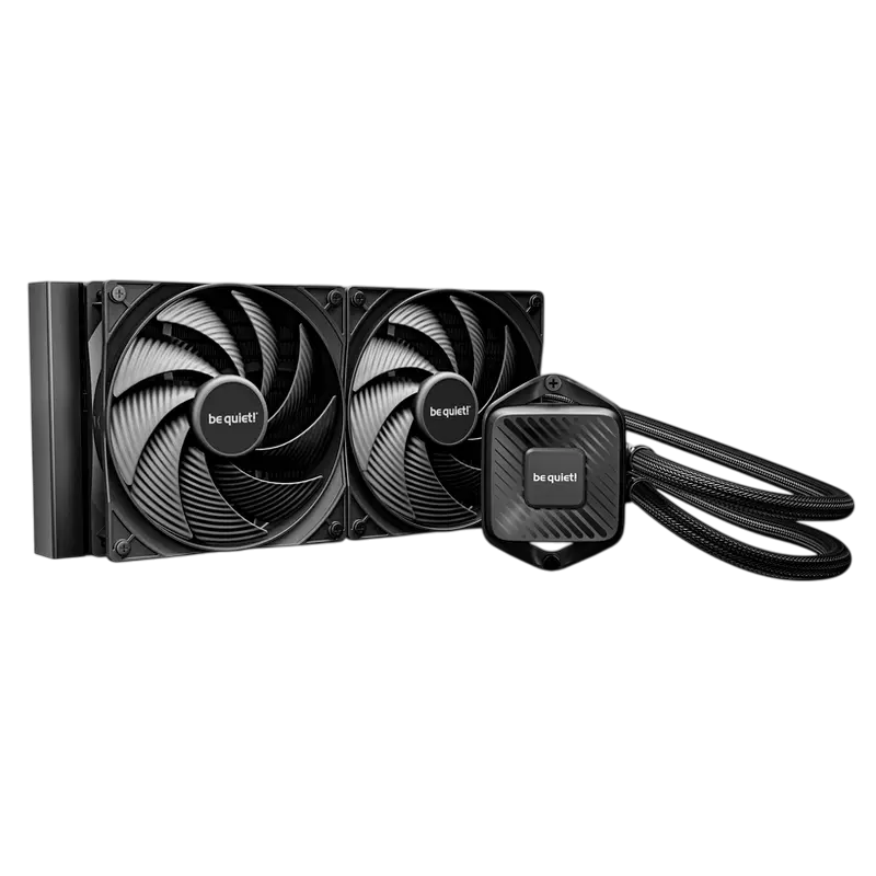 be quiet! Pure Loop 3 280mm
