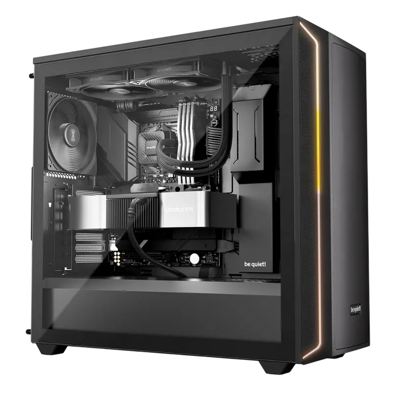 be quiet! Pure Loop 3 280mm
