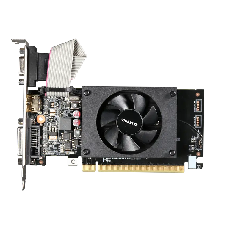 Gigabyte GeForce GT 710