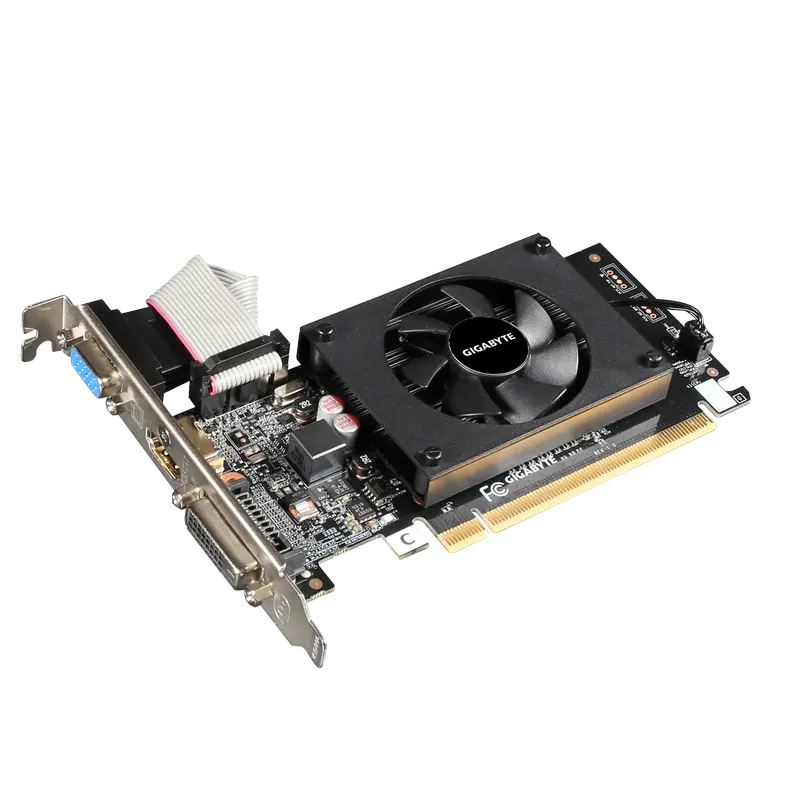 Gigabyte GeForce GT 710