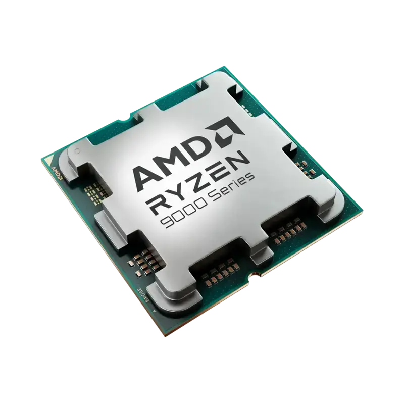 AMD Ryzen 9 9950X Tray