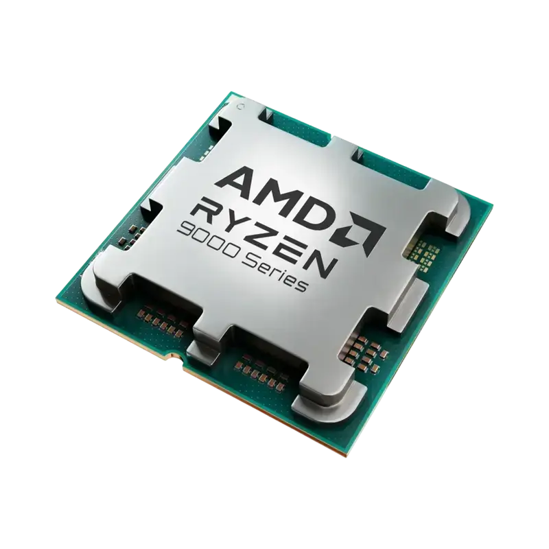 AMD Ryzen 9 9950X Tray