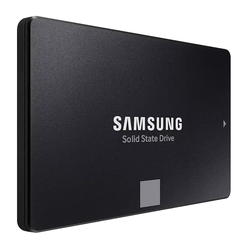 Samsung 870 EVO 4 TB