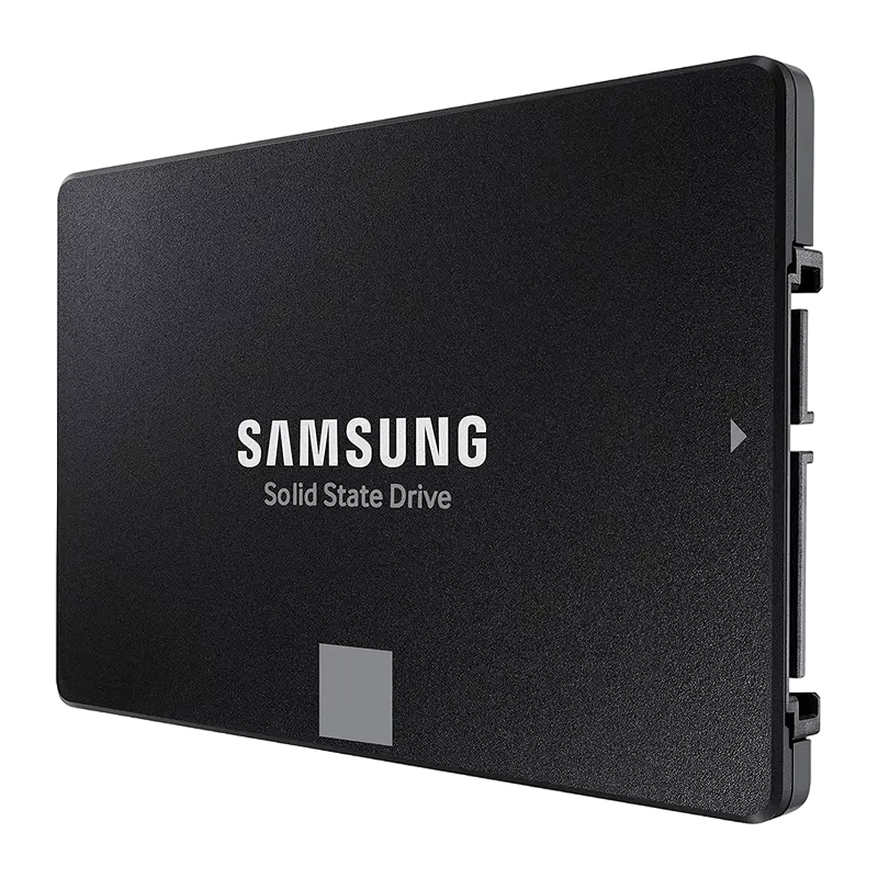 Samsung 870 EVO 4 TB