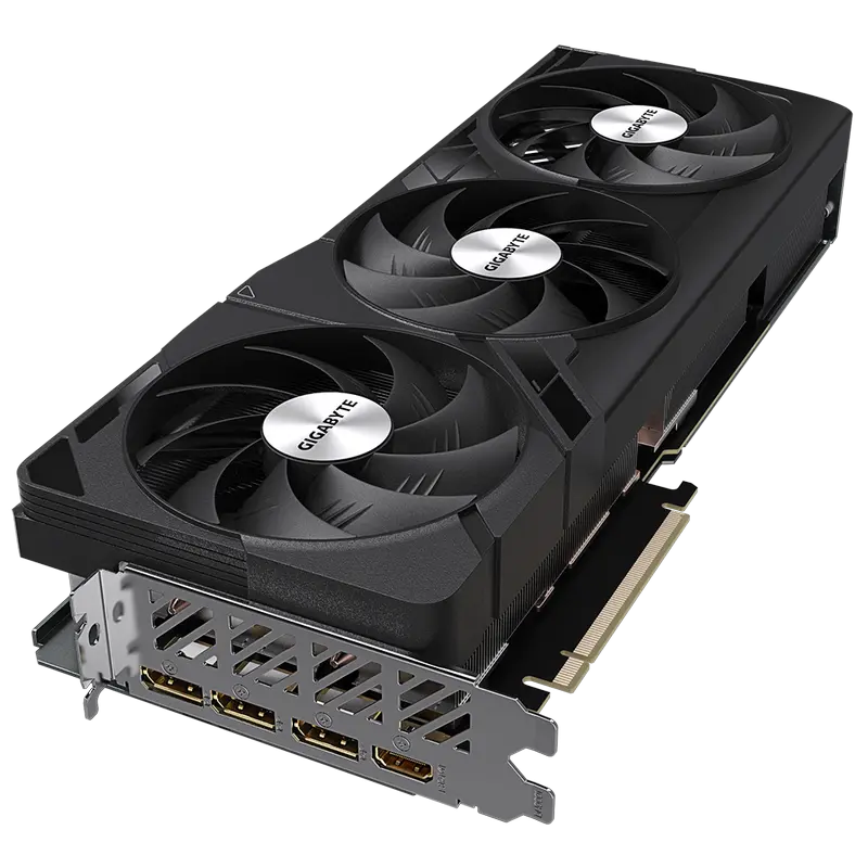 Gigabyte GeForce RTX 4080 SUPER WINDFORCE V2