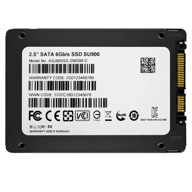 ADATA Ultimate SU900 256 GB