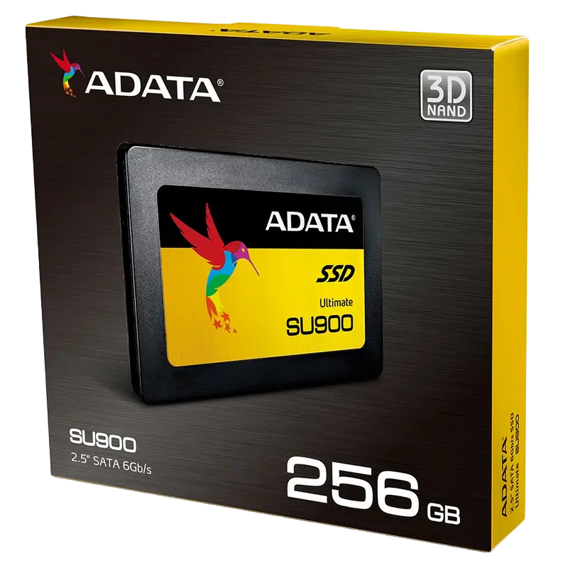 ADATA Ultimate SU900 256 GB