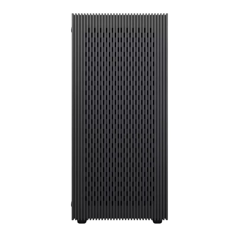 Gamemax Edge Micro-ATX Negru