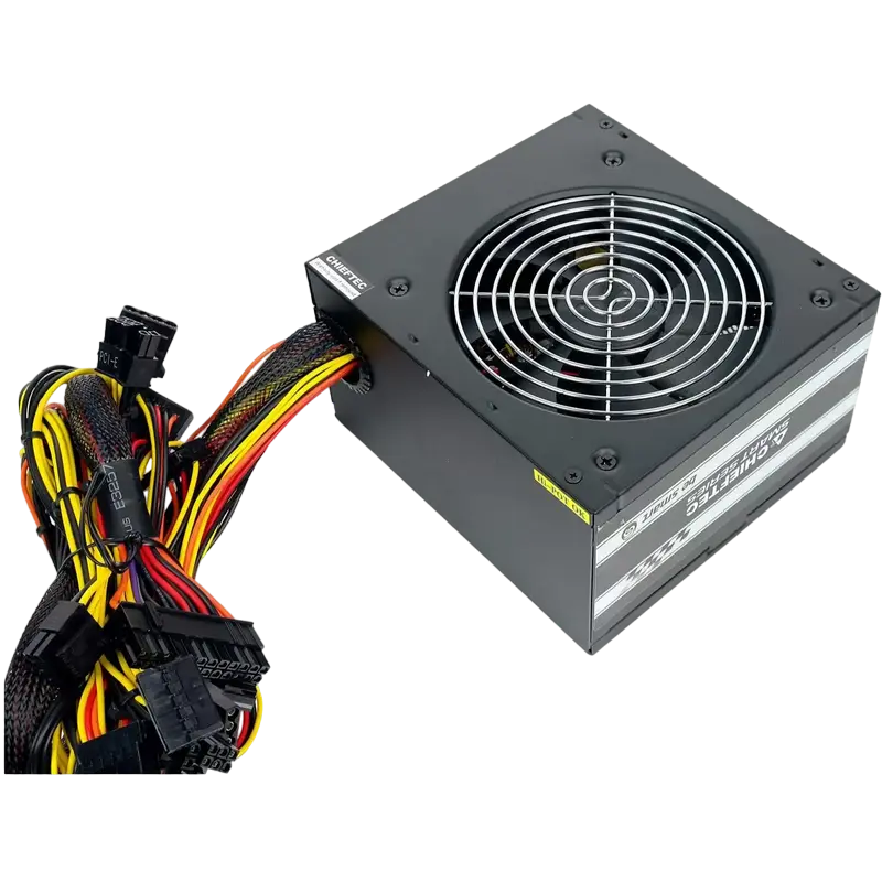Chieftec GPS-500A8 Smart Series 500W ATX