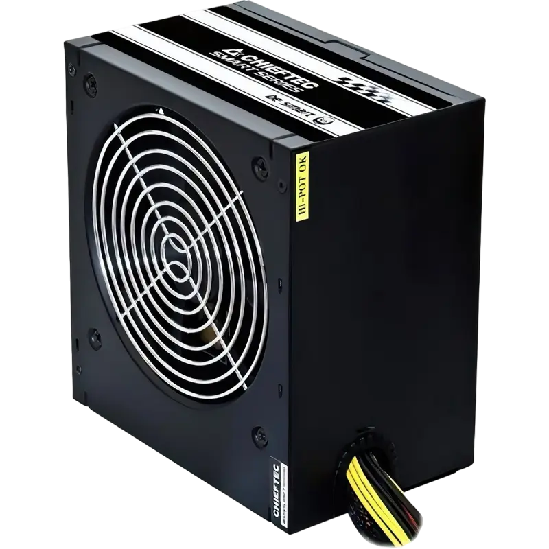 Chieftec GPS-500A8 Smart Series 500W ATX