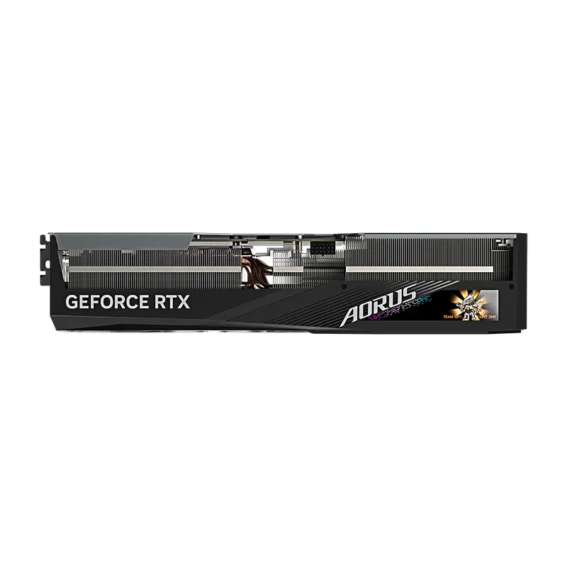 Gigabyte AORUS GeForce RTX 4080 MASTER