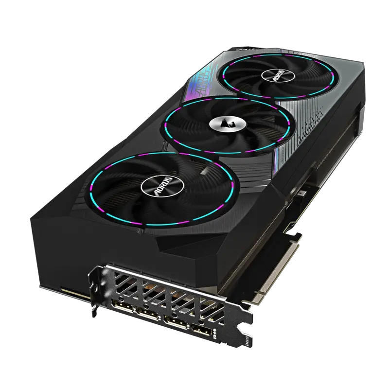 Gigabyte AORUS GeForce RTX 4080 MASTER