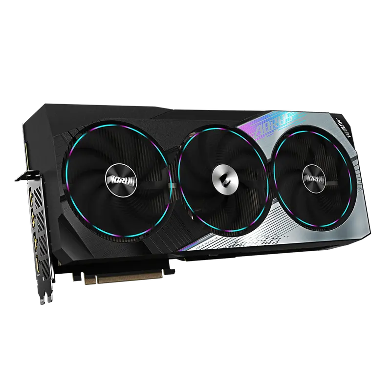 Gigabyte AORUS GeForce RTX 4080 MASTER