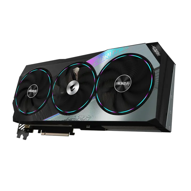 Gigabyte AORUS GeForce RTX 4080 MASTER