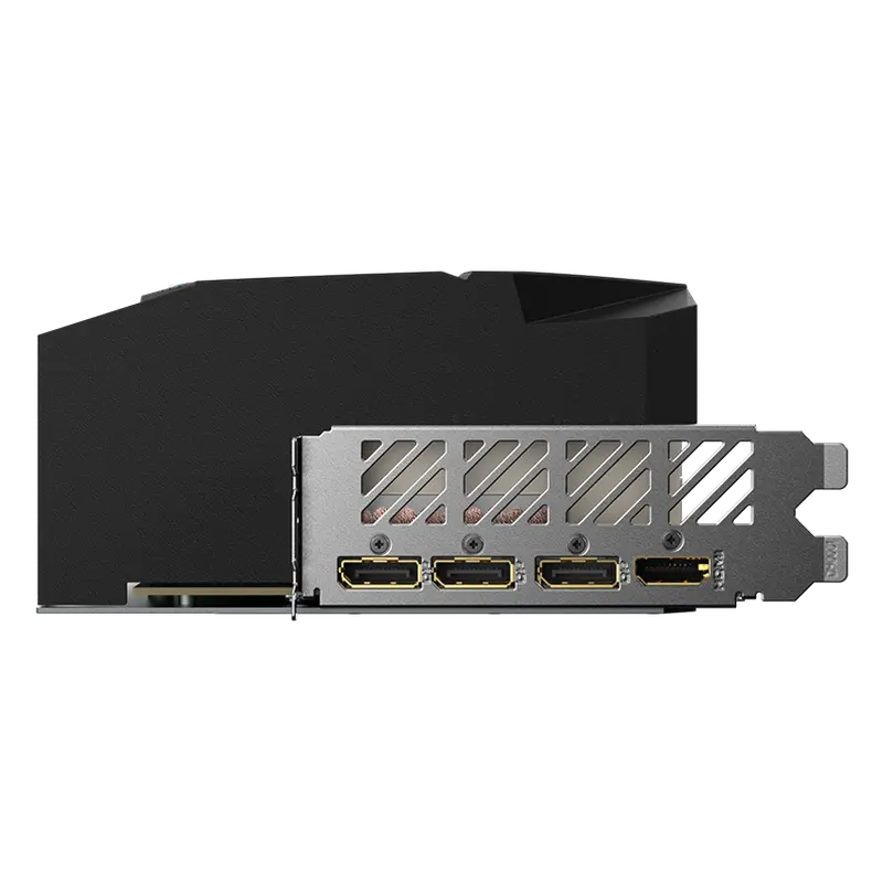 Gigabyte AORUS GeForce RTX 4080 MASTER