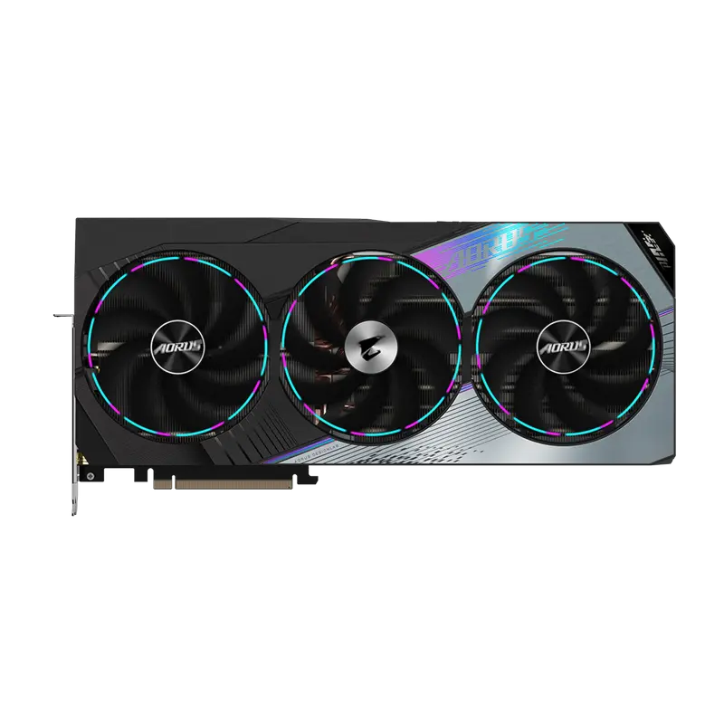 Gigabyte AORUS GeForce RTX 4080 MASTER