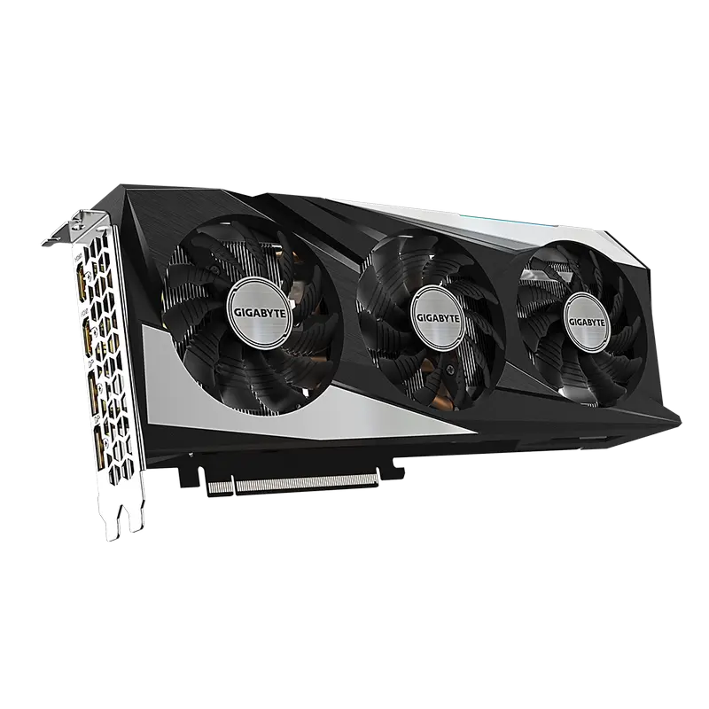 Gigabyte Radeon RX 6750 XT GAMING OC