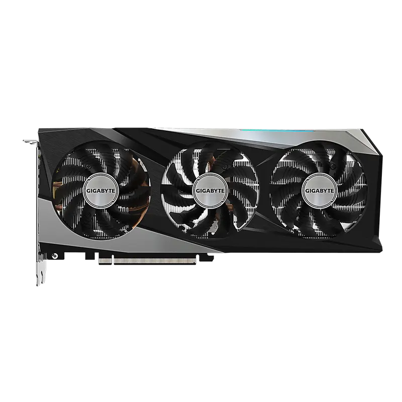 Gigabyte Radeon RX 6750 XT GAMING OC