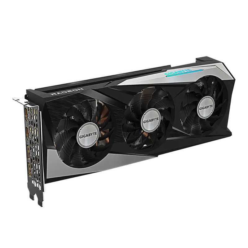 Gigabyte Radeon RX 6750 XT GAMING OC