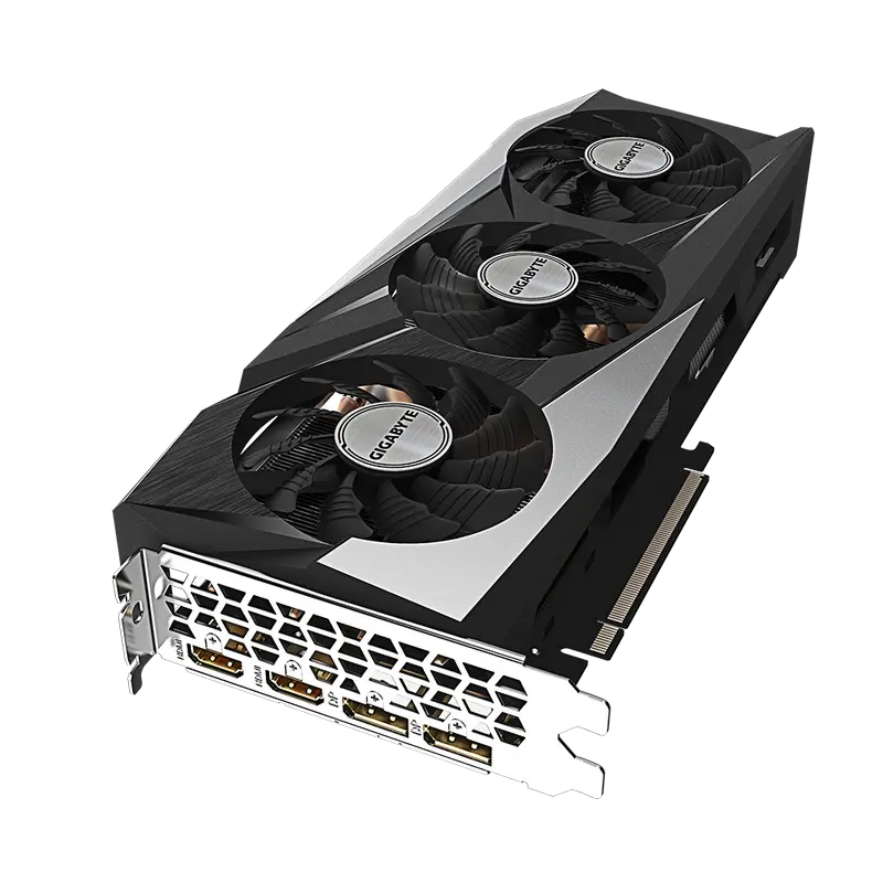 Gigabyte Radeon RX 6750 XT GAMING OC