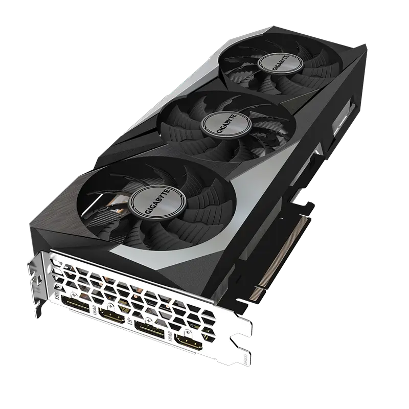 Gigabyte GeForce RTX 3070 GAMING OC rev. 1.0