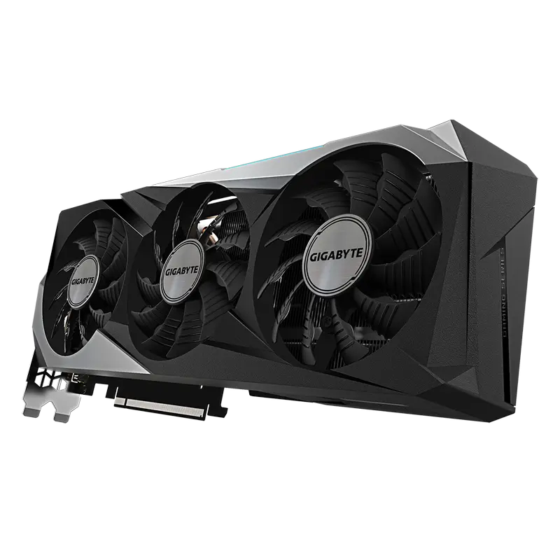 Gigabyte GeForce RTX 3070 GAMING OC rev. 1.0