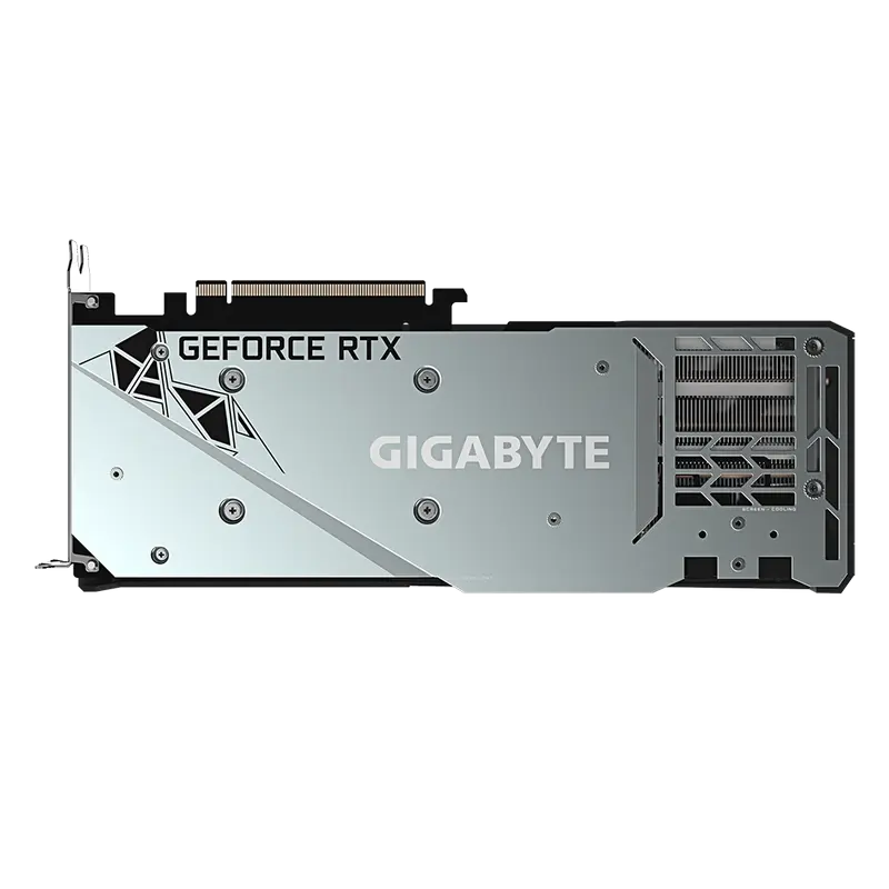 Gigabyte GeForce RTX 3070 GAMING OC rev. 1.0