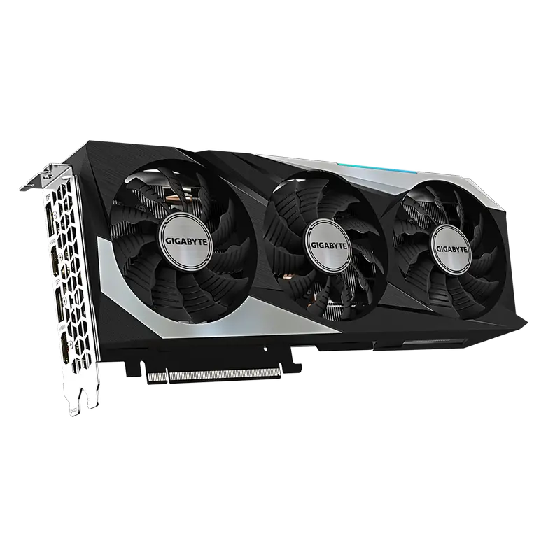 Gigabyte GeForce RTX 3070 GAMING OC rev. 1.0