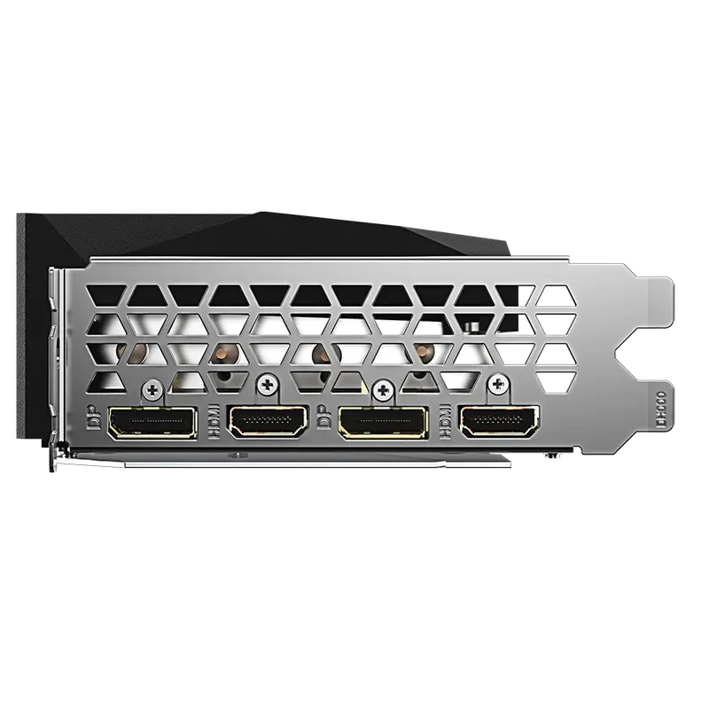 Gigabyte GeForce RTX 3070 GAMING OC rev. 1.0