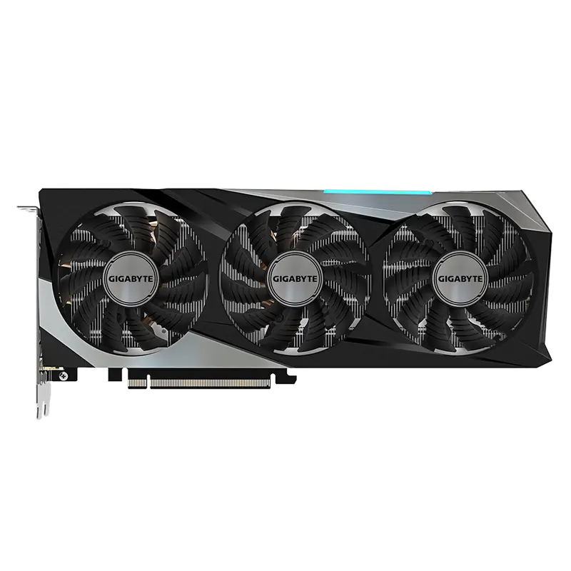 Gigabyte GeForce RTX 3070 GAMING OC rev. 1.0