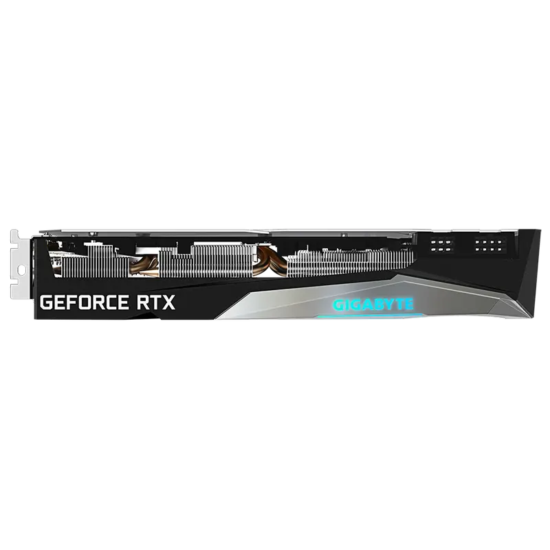 Gigabyte GeForce RTX 3070 GAMING OC rev. 1.0