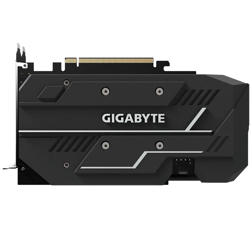 Gigabyte GeForce GTX 1660 Ti OC