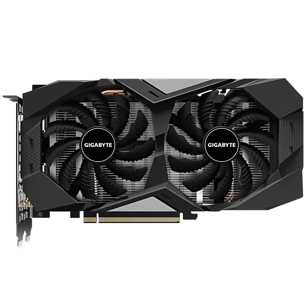 Gigabyte GeForce GTX 1660 Ti OC