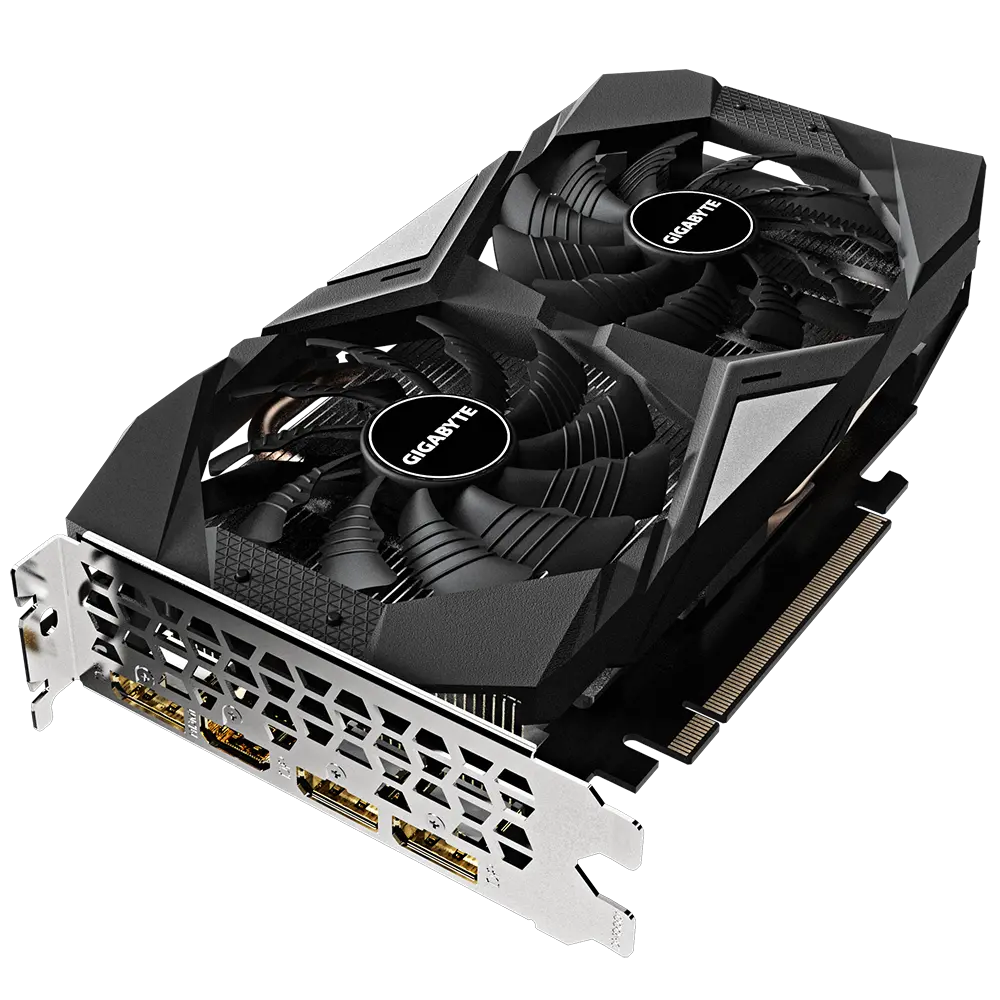 Gigabyte GeForce GTX 1660 Ti OC