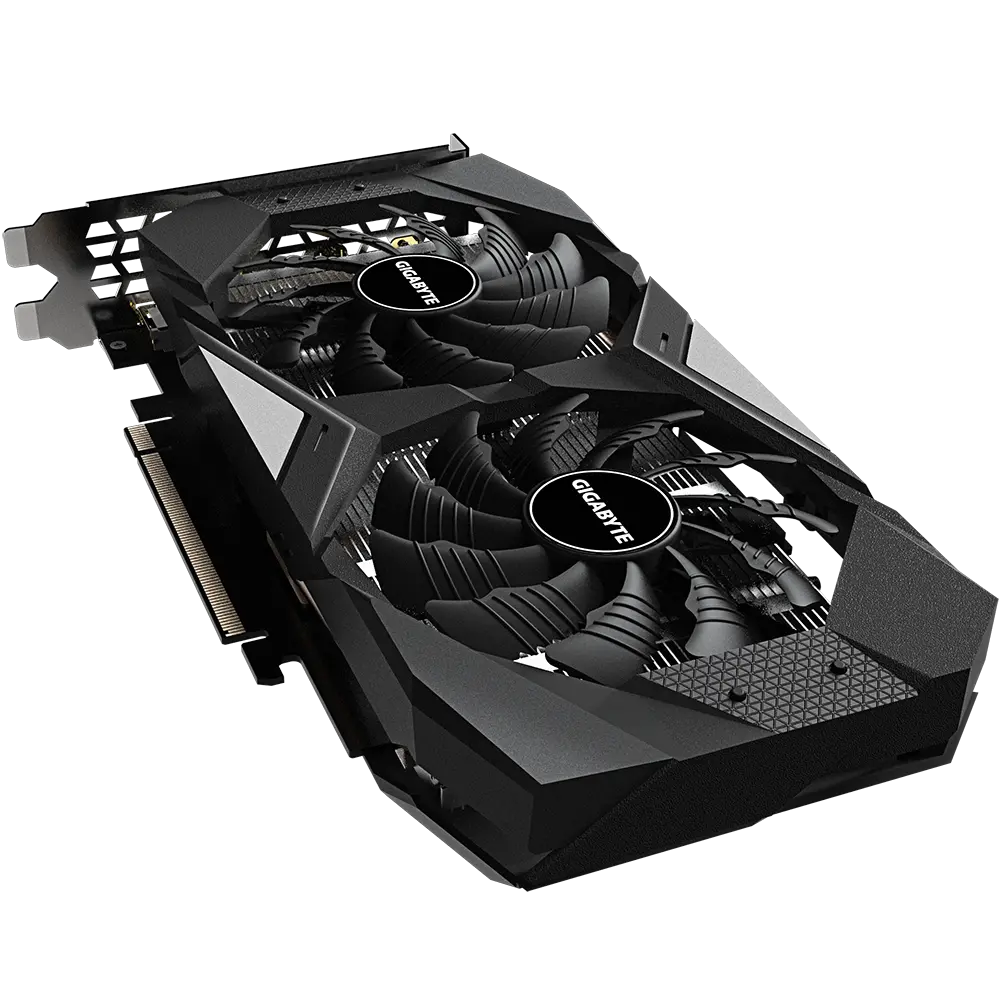 Gigabyte GeForce GTX 1660 Ti OC
