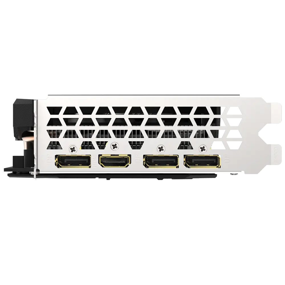 Gigabyte GeForce GTX 1660 Ti OC