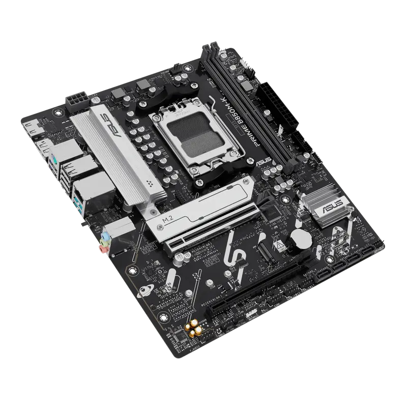 ASUS PRIME B850M-K AM5 ATX