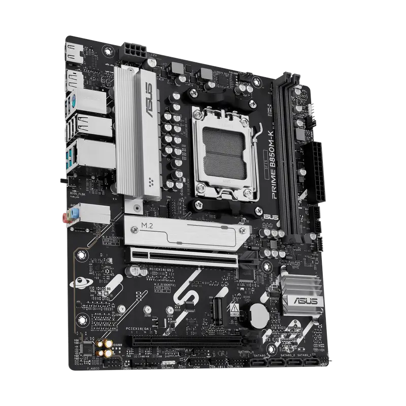 ASUS PRIME B850M-K AM5 ATX