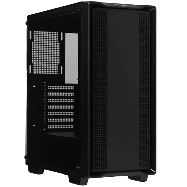 Deepcool CC560 Limited Midi-Tower Black