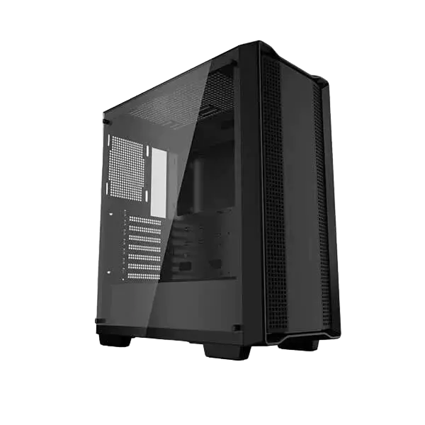 Deepcool CC560 Limited Midi-Tower Black