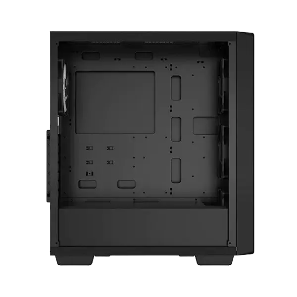 Deepcool CC560 Limited Midi-Tower Black